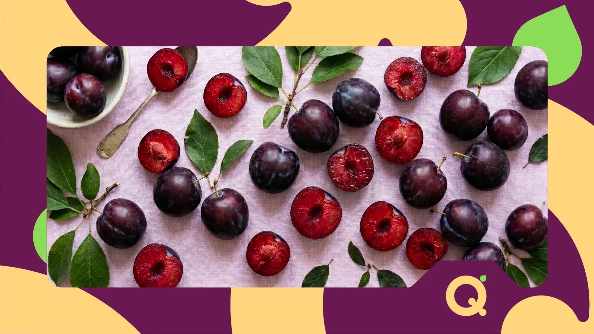 Anthocyanin-Rich Foods: The Complete Guide to Purple Superfoods
