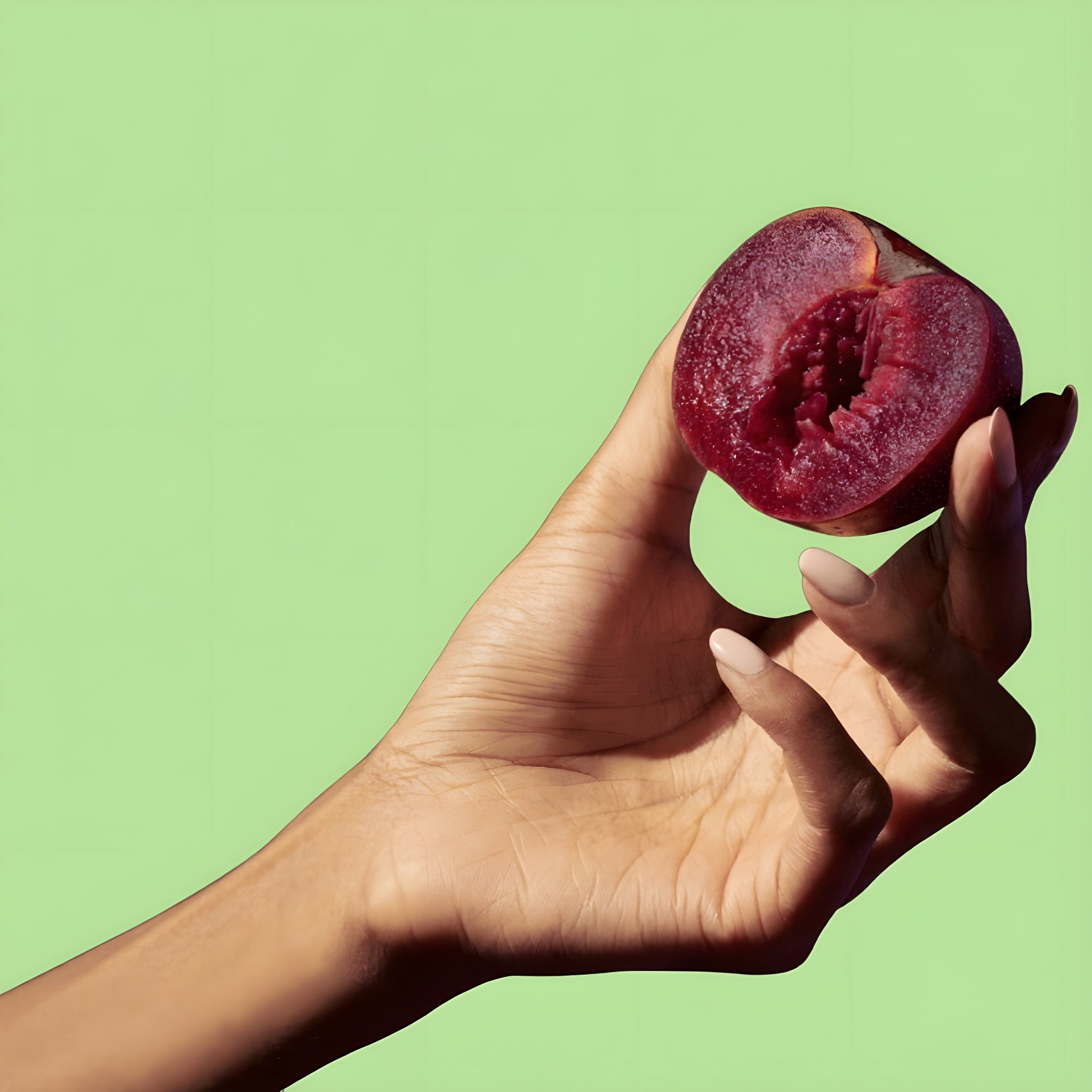 Anthocyanins Explained: Why Queen Garnet Leads the Pack