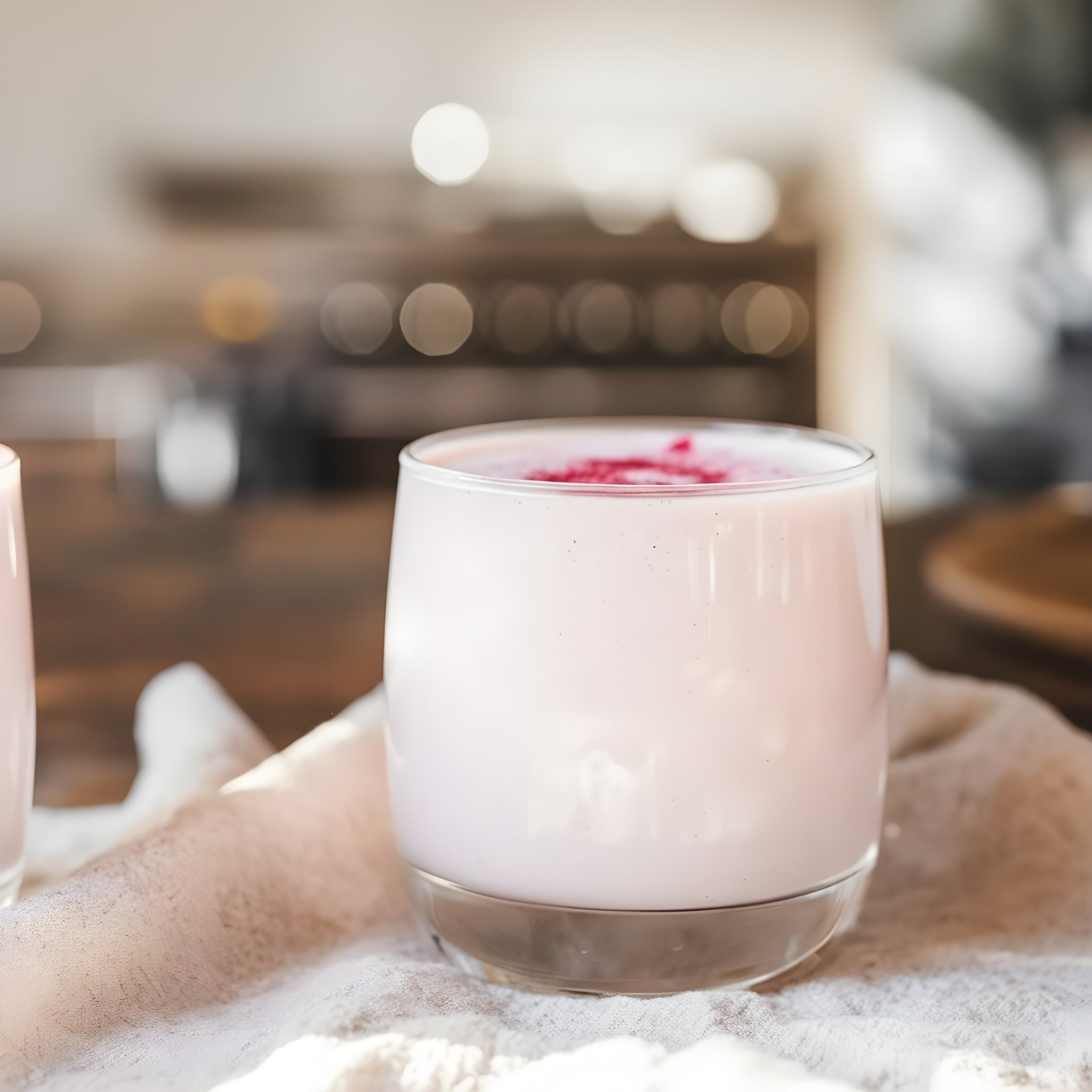 Collagen Plum Mylk