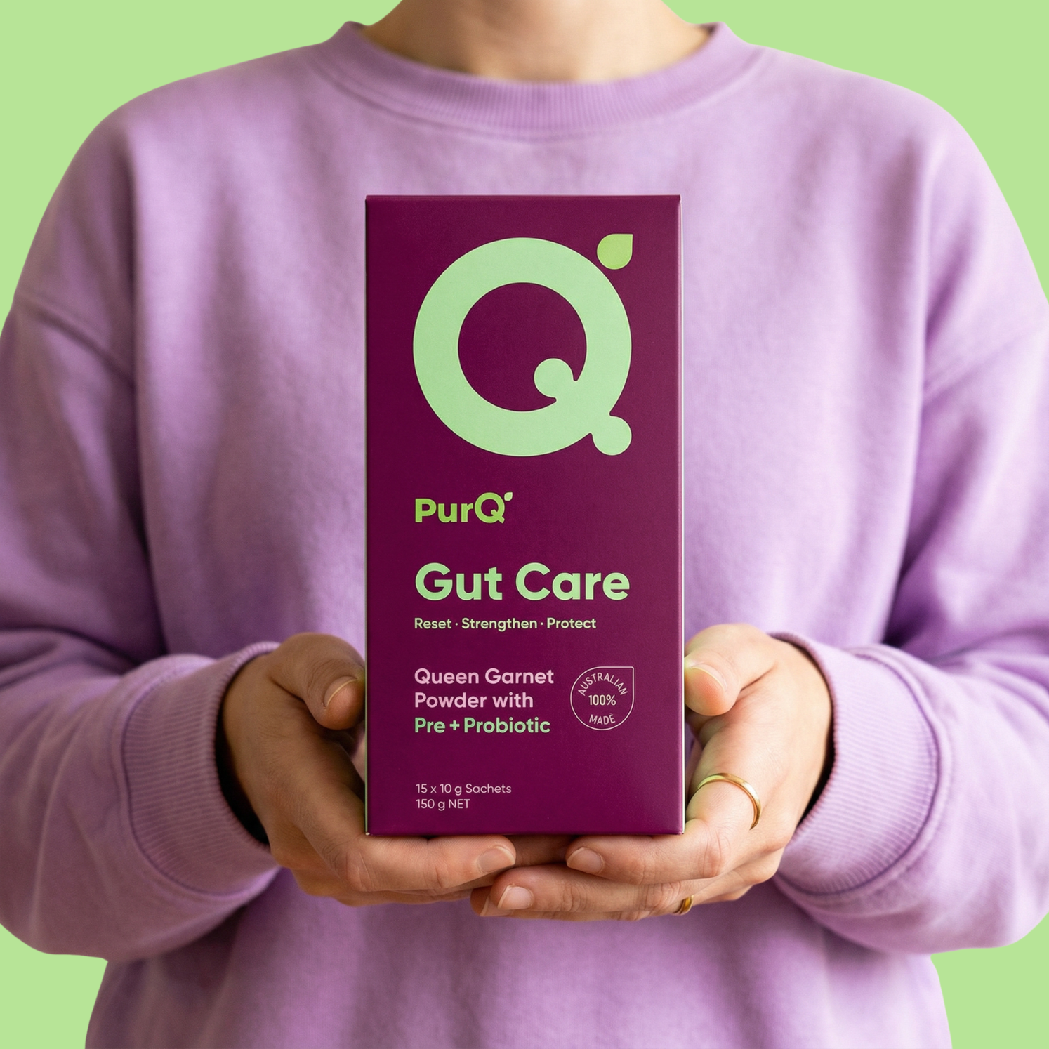 Best Natural Supplements for Gut Health