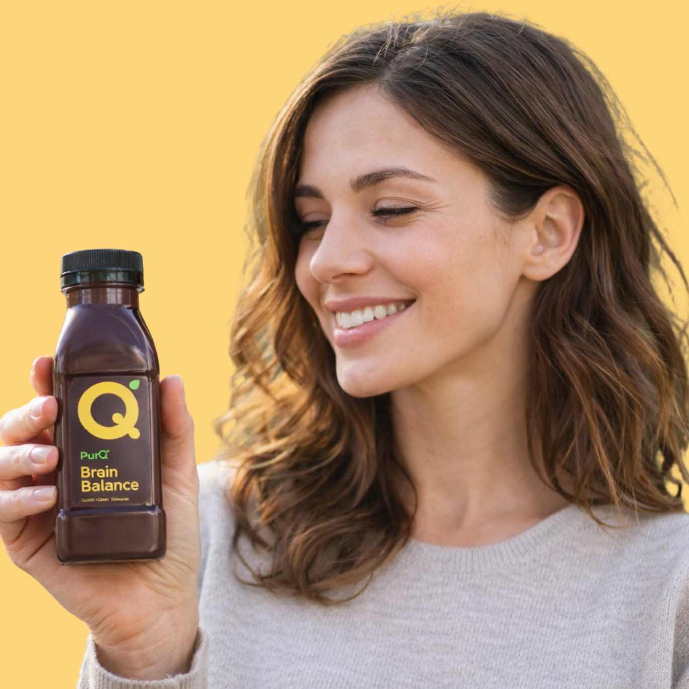 Supplements for Stress and Focus