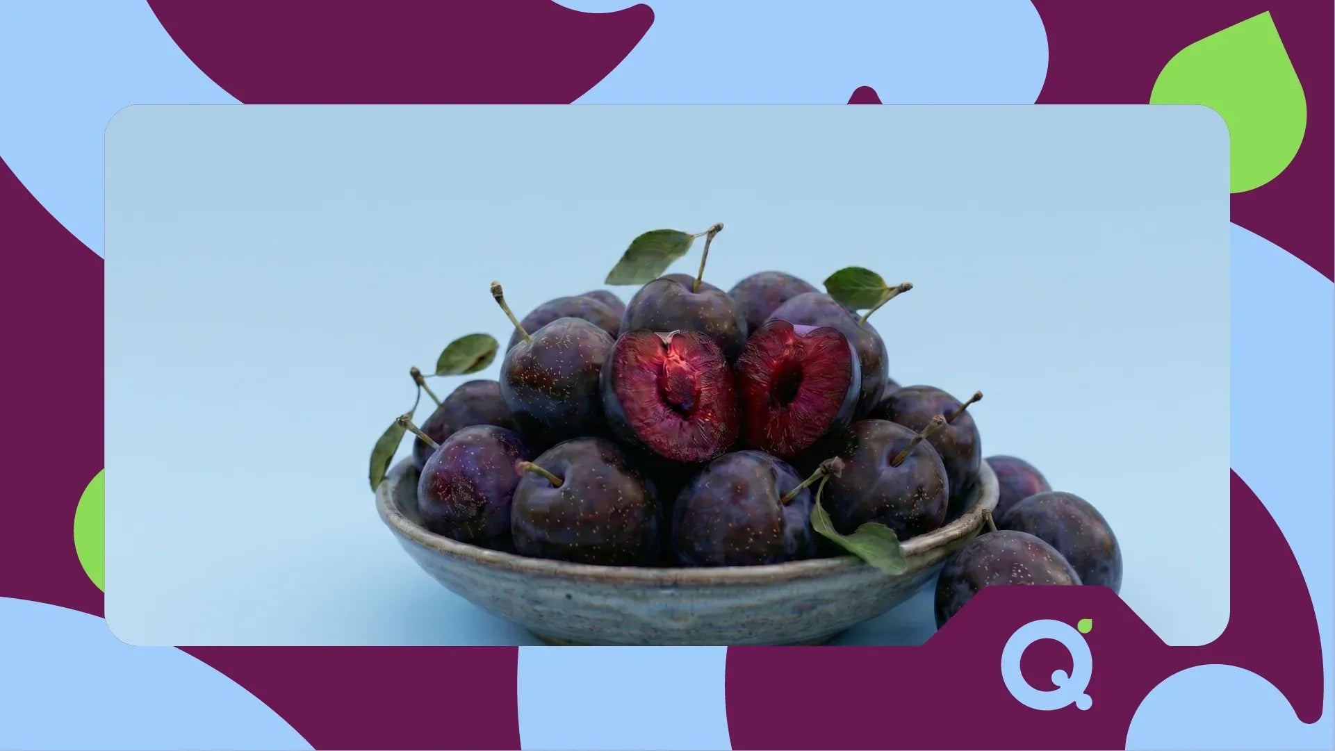 Queen Garnet Plum Benefits: What the Research Shows