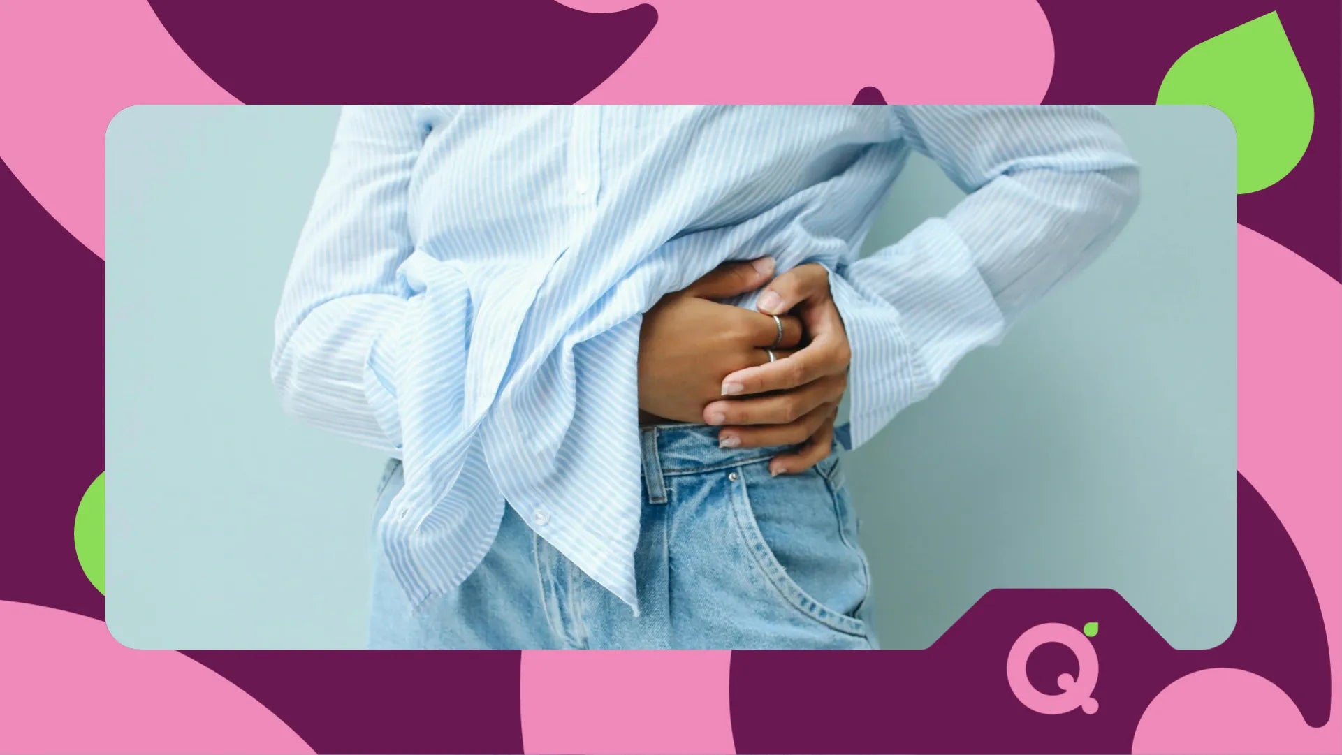 Signs of Poor Gut Health (and What to Do About It)