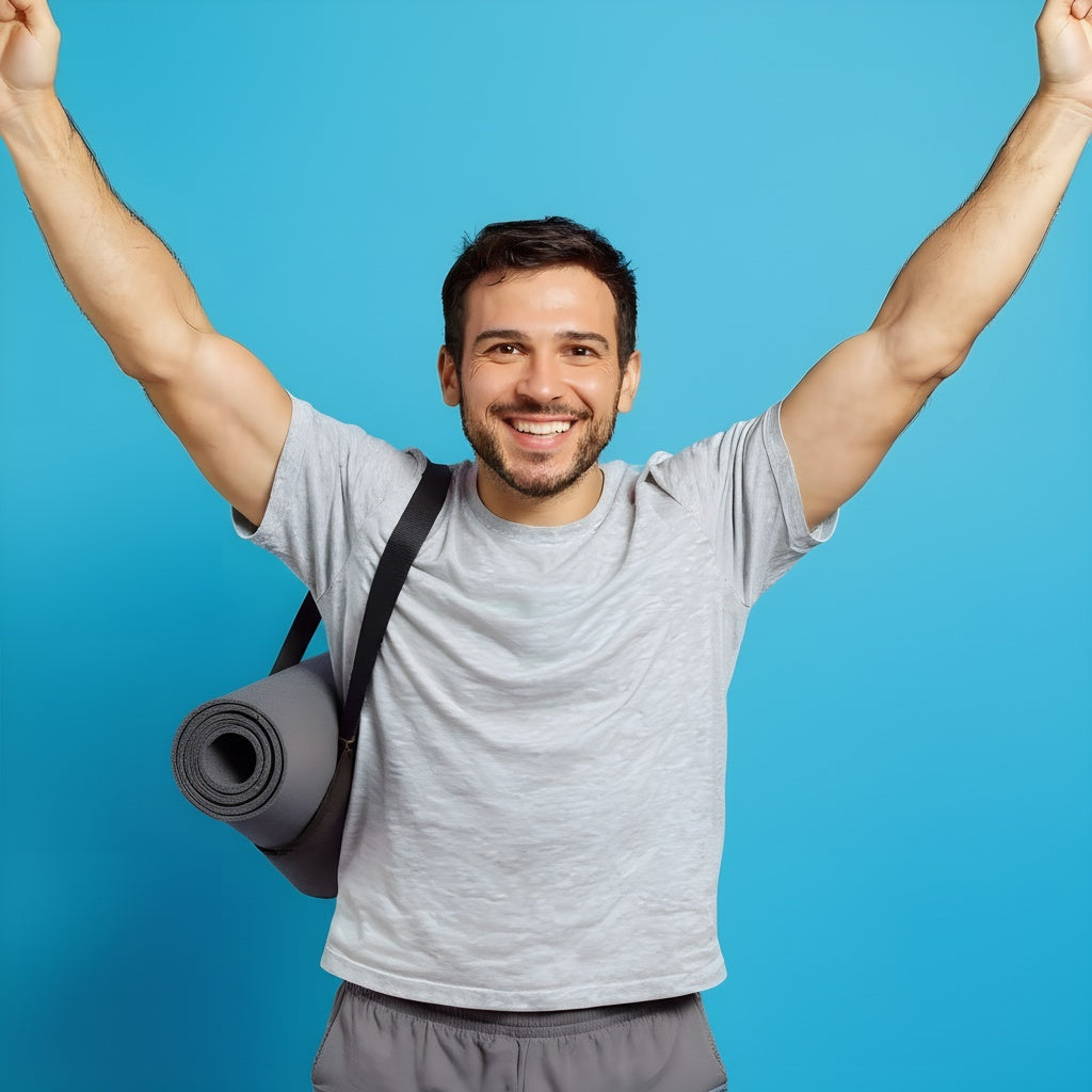 Morning Rituals for a Clearer, More Focused Day