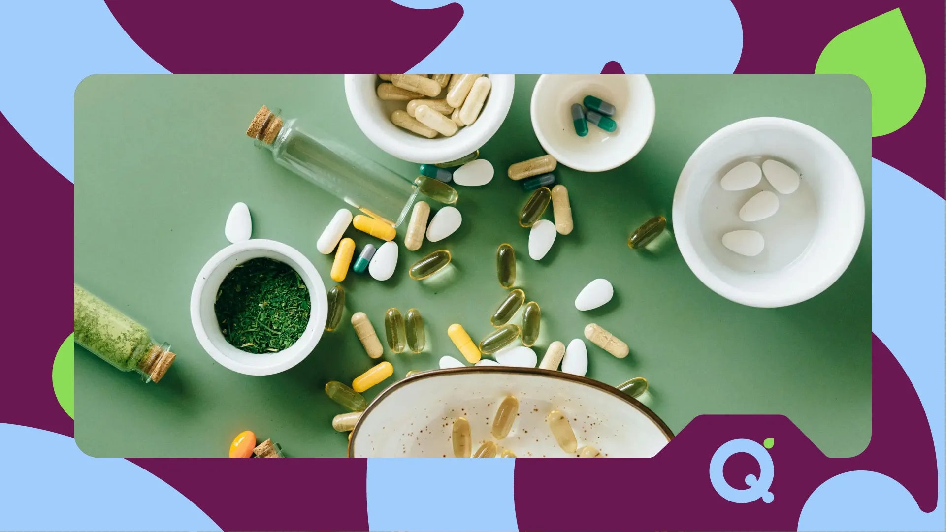 What Does "Science-Backed" Actually Mean in Supplements?