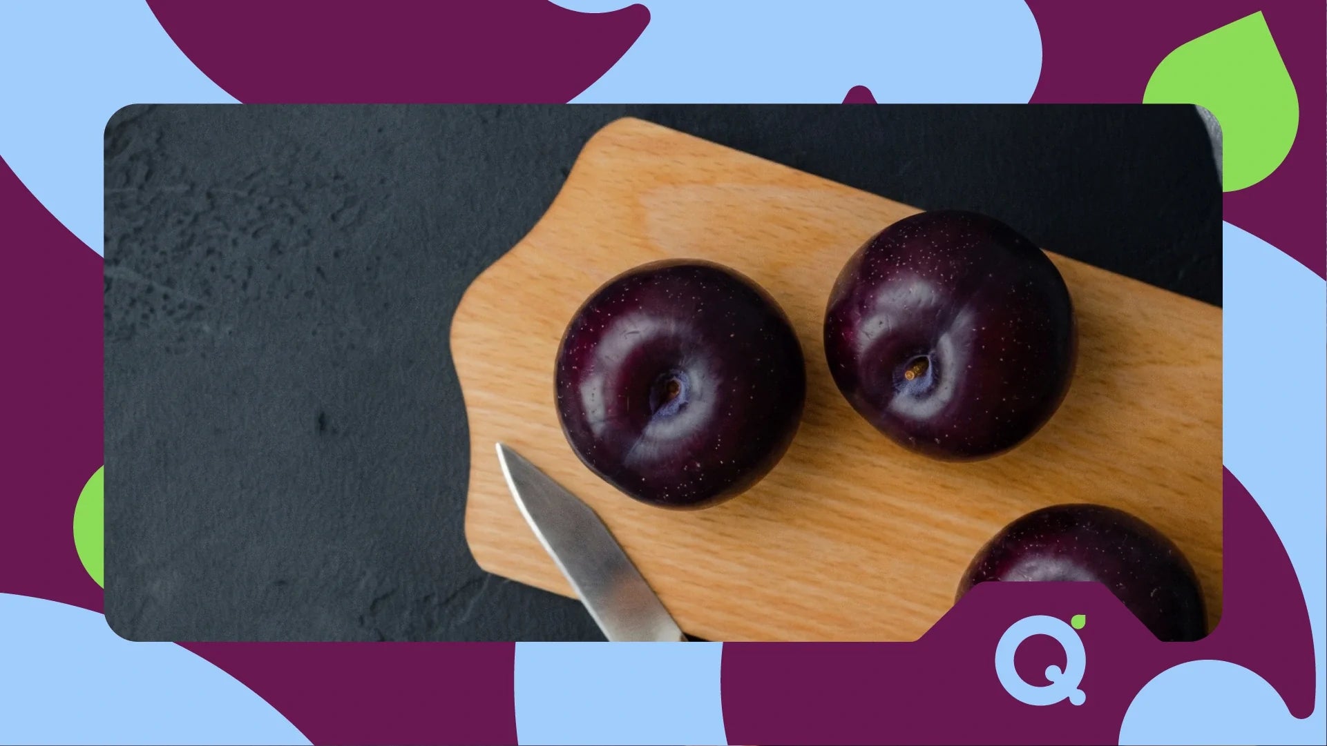 What are Anthocyanins? The Purple Plant Compounds Powering Your Health