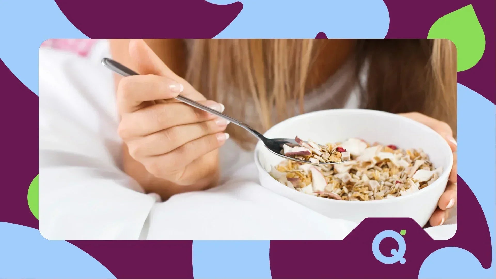 High-Fibre Breakfast Ideas for Gut Health