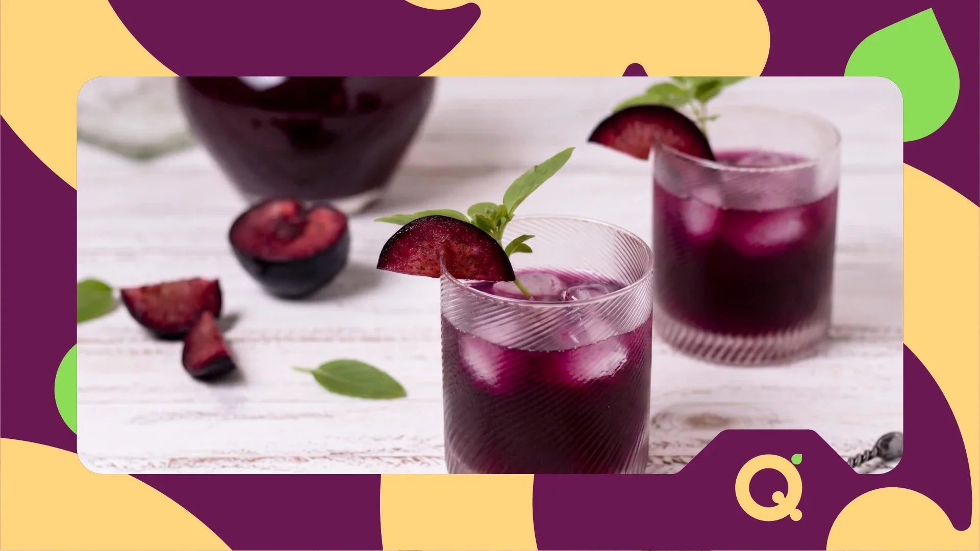 Anti-Inflammatory Drinks: What to Sip and Why Anthocyanins Help