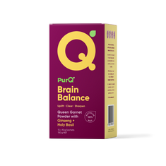 PurQ Brain Balance Powder