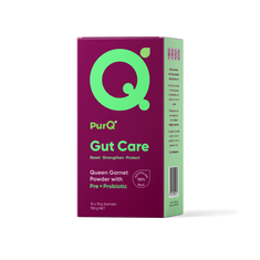 PurQ Gut Care Powder