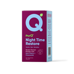 PurQ Night Time Restore