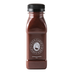 Queen Garnet Plum Nectar (10 bottles per pack)