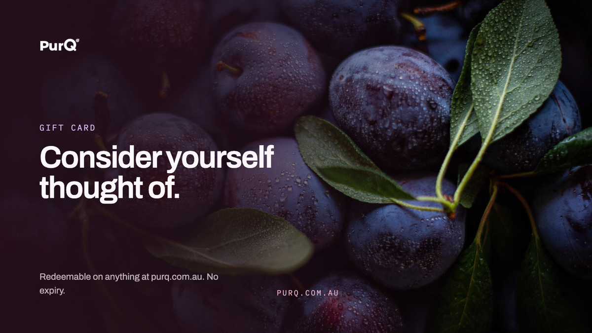 PurQ Gift Card